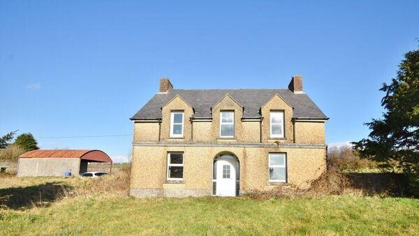168-acre North Kerry farm offers rare and tempting value